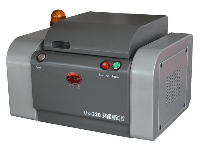 rohs环保测试仪厂家销售ux220荧光光谱仪可测试rohs六项卤素